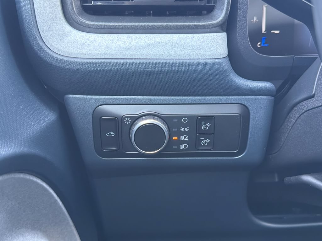 New 2026 Ford Maverick XLT FWD image 25