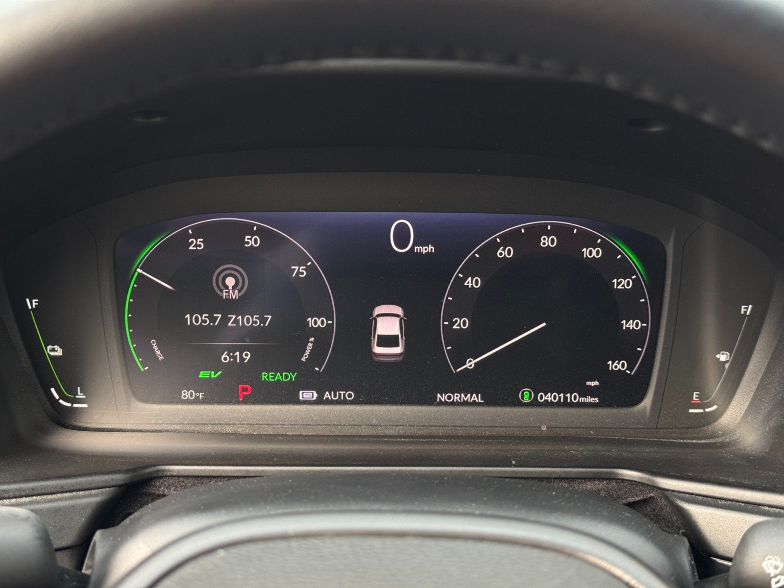 Used 2023 Honda Accord Sport image 17