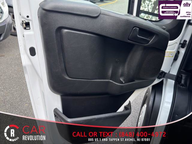 Used 2023 RAM ProMaster 3500 w/ Driver Convenience Group image 33