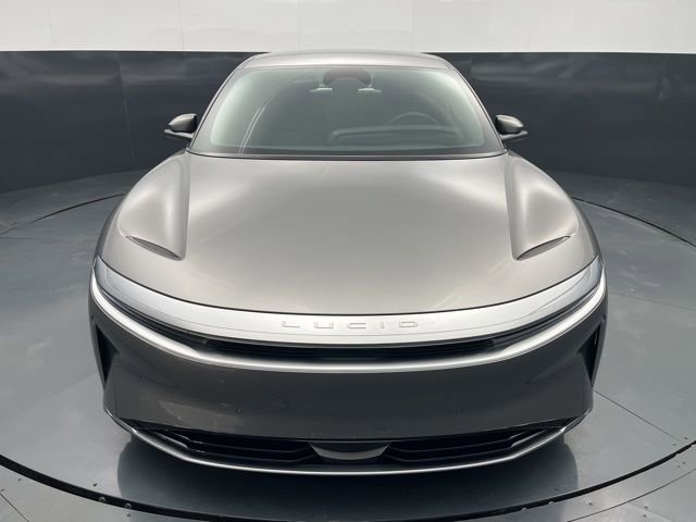 Used 2024 Lucid Air Touring image 2