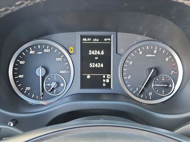 Used 2023 Mercedes-Benz Metris image 11