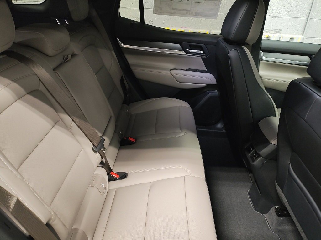 New 2026 GMC Terrain Elevation w/ Elevation Premium Package image 10