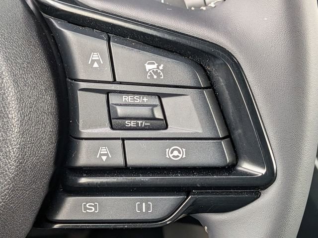 Certified 2025 Subaru Forester Premium AWD/4WD image 20