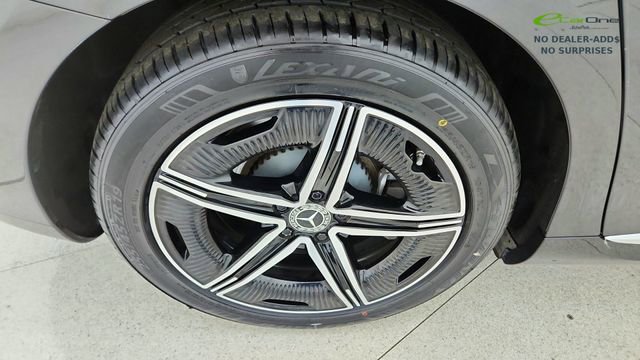 Used 2023 Mercedes-Benz EQE 350+ Sedan w/ Exclusive Trim Package image 57