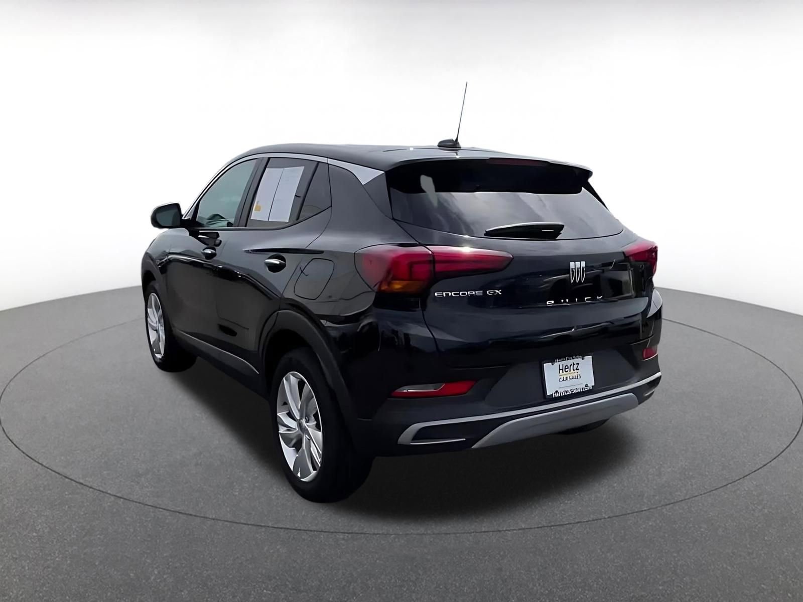 Used 2025 Buick Encore GX Preferred FWD image 11