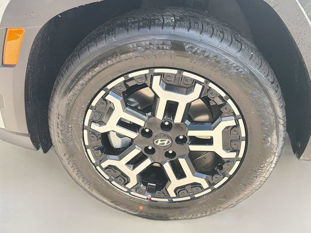 New 2026 Hyundai Tucson XRT FWD image 31