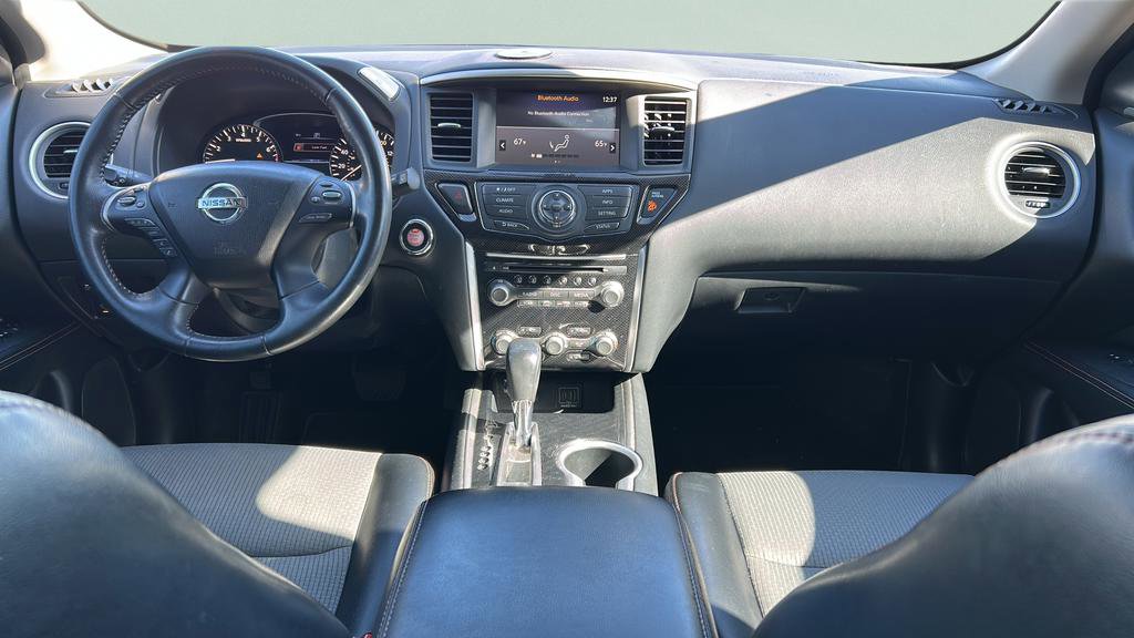 Used 2020 Nissan Pathfinder SV w/ Rock Creek Edition FWD image 20