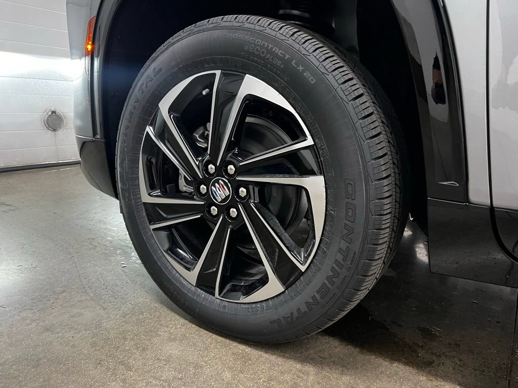 New 2026 Buick Enclave Sport Touring w/ Power Package AWD/4WD image 10