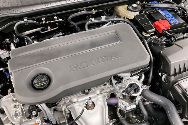 New 2026 Honda Civic Sport image 13