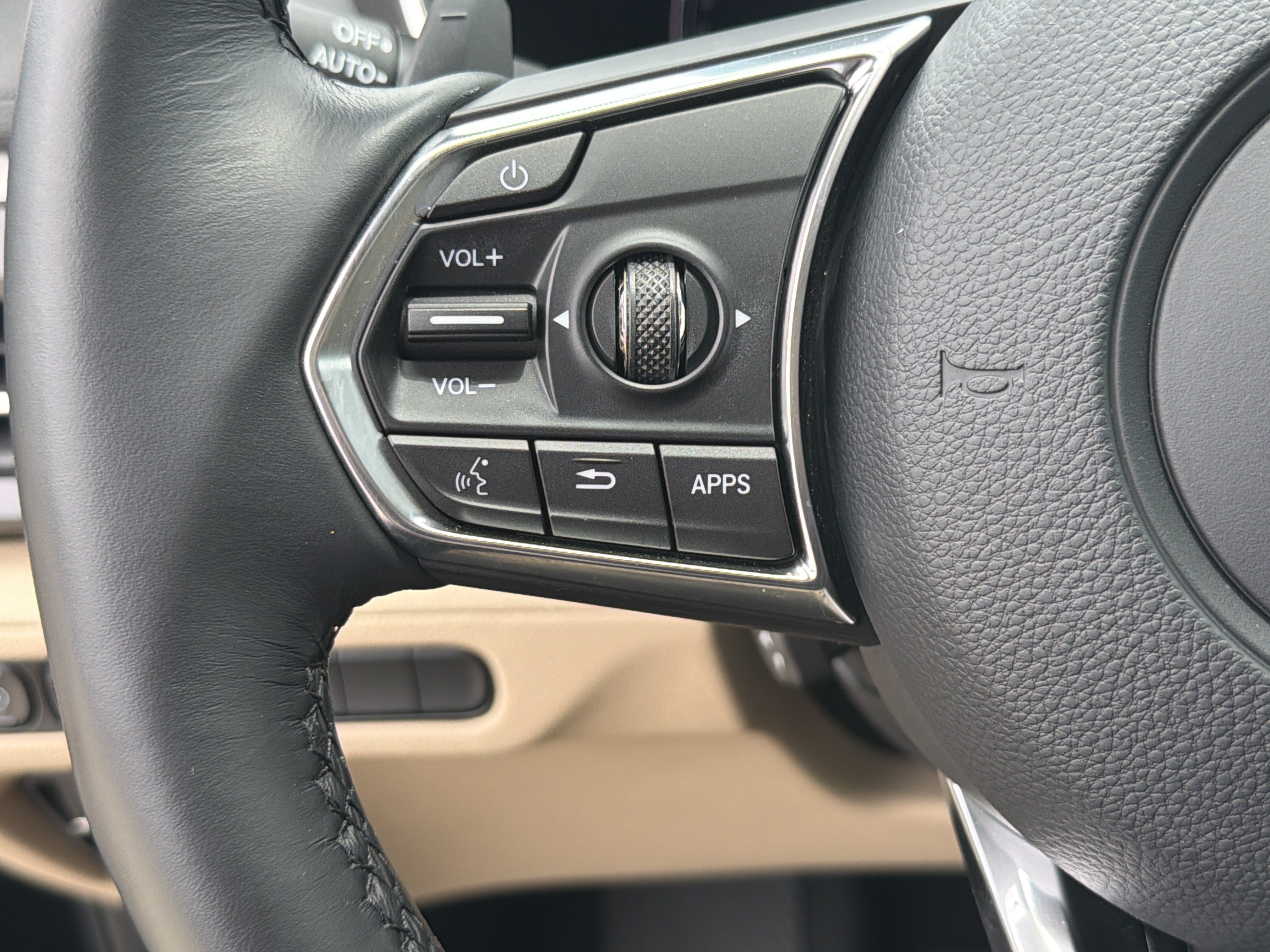 Certified 2023 Acura MDX FWD image 19