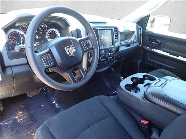 Used 2019 RAM 1500 Express w/ Wheel & Sound Group AWD/4WD image 8