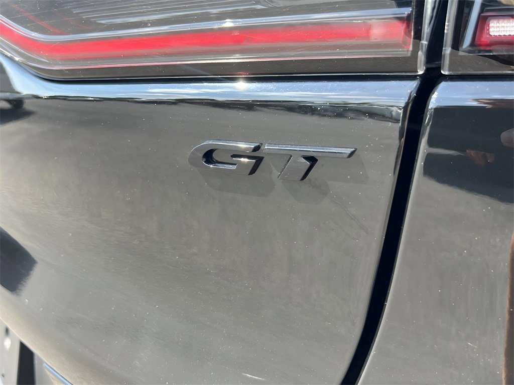 Used 2024 Dodge Hornet GT image 28