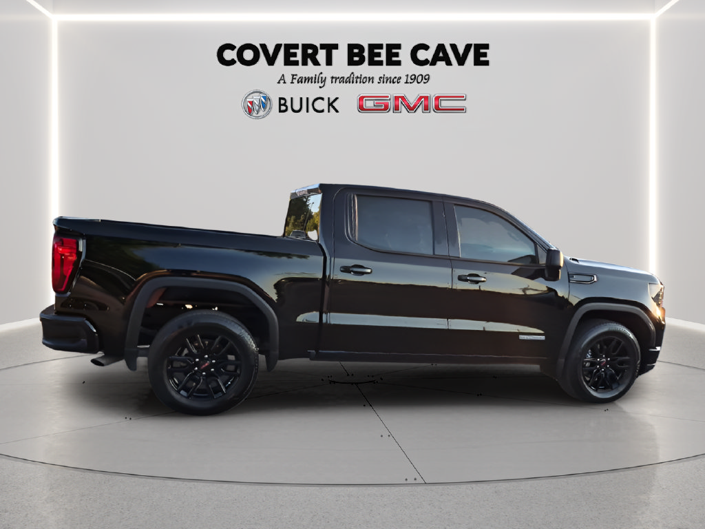 Used 2024 GMC Sierra 1500 Elevation RWD image 10