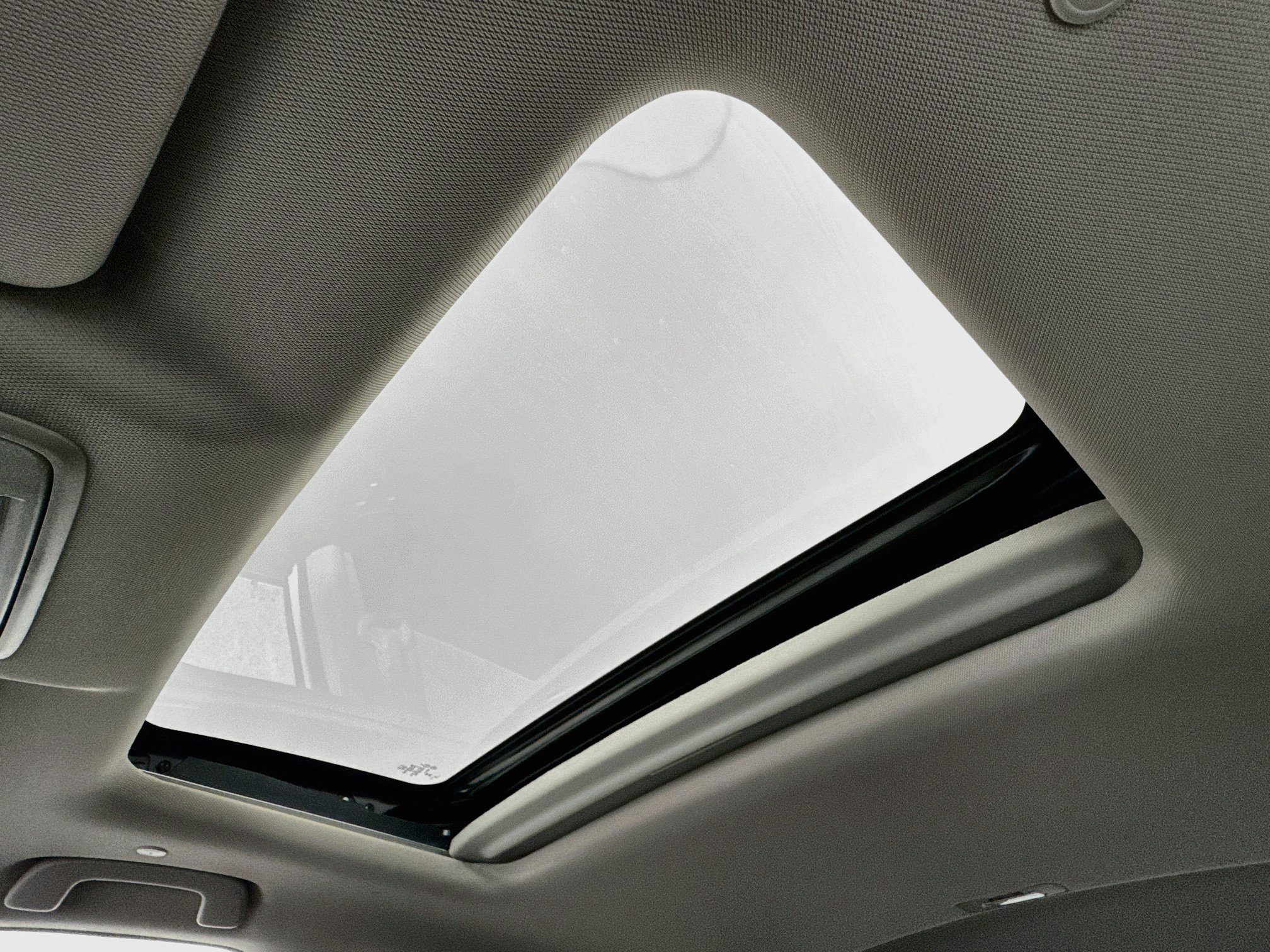 New 2027 Honda CR-V EX image 20