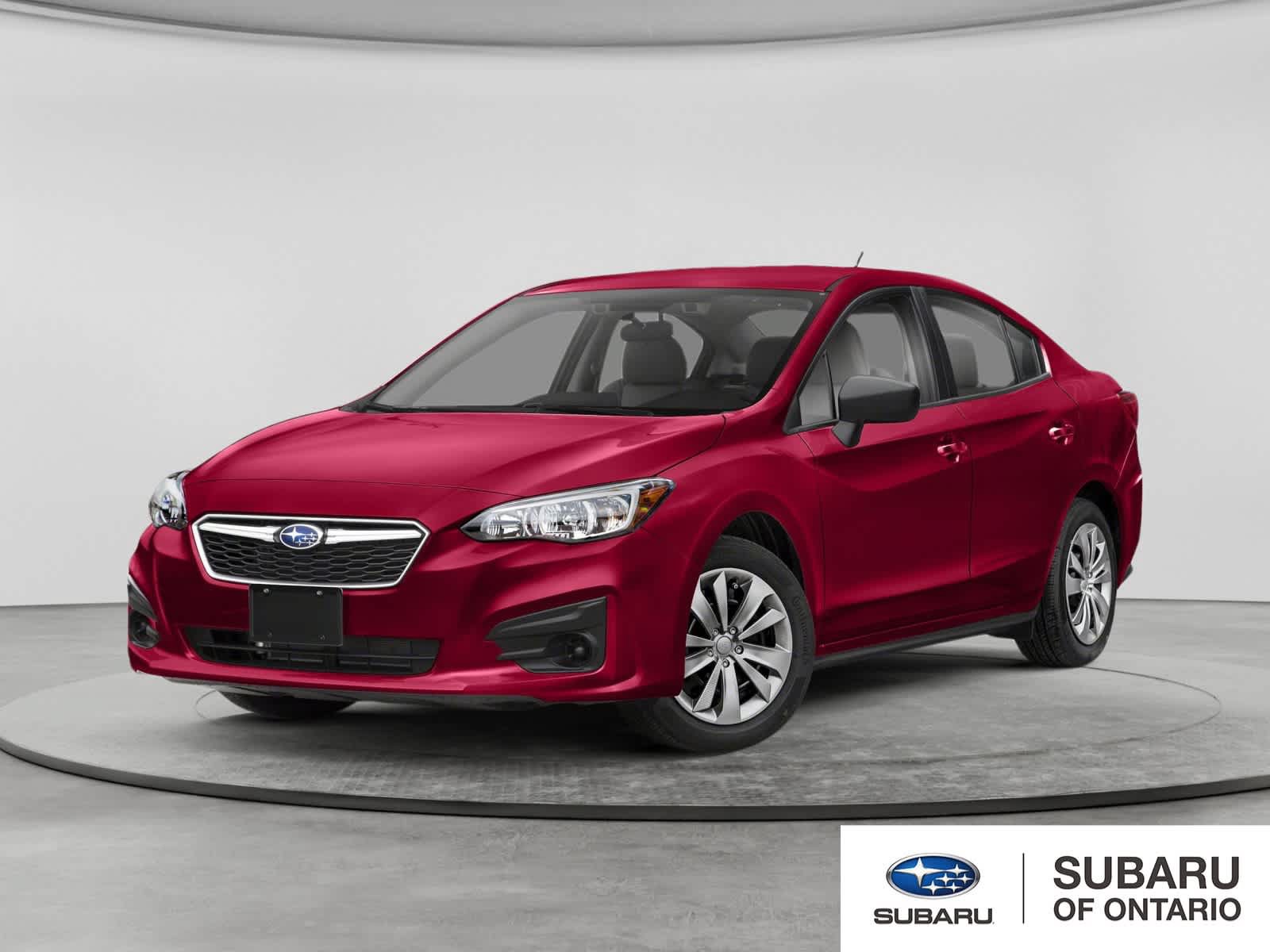 Used 2019 Subaru Impreza 2.0i Premium