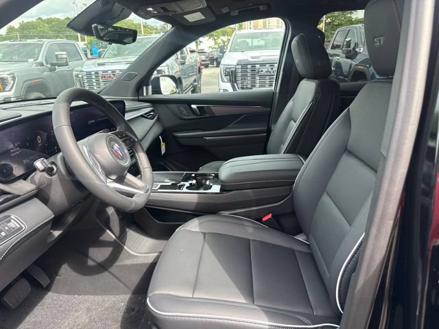 New 2027 Buick Enclave Sport Touring w/ Power Package AWD/4WD image 14