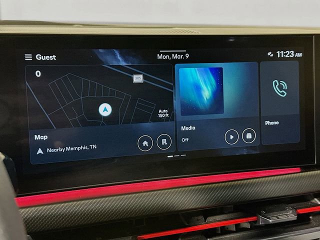 Used 2024 Hyundai Sonata N Line image 16