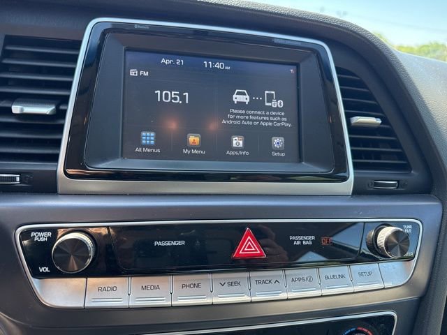 Used 2018 Hyundai Sonata SEL image 14