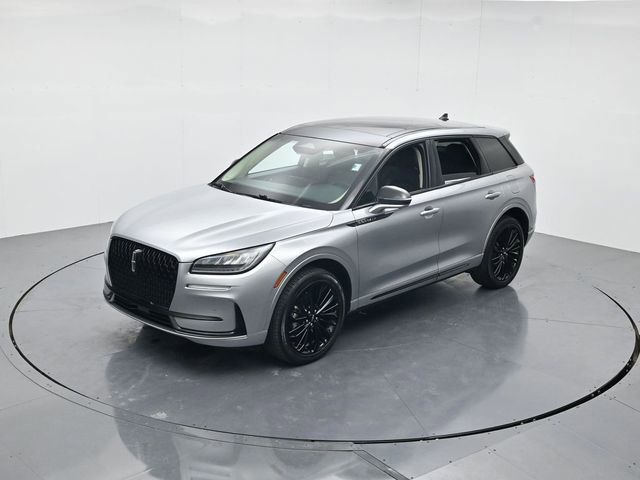 Used 2024 Lincoln Corsair Premiere w/ Equipment Group 101A image 41