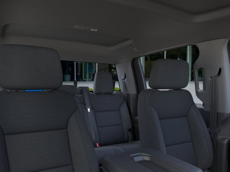 New 2026 Chevrolet Silverado 1500 LT image 24