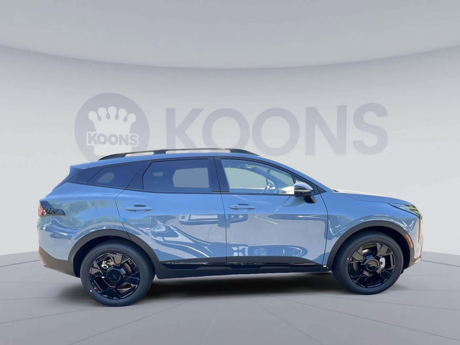 New 2026 Kia Sportage X-Line AWD/4WD image 17