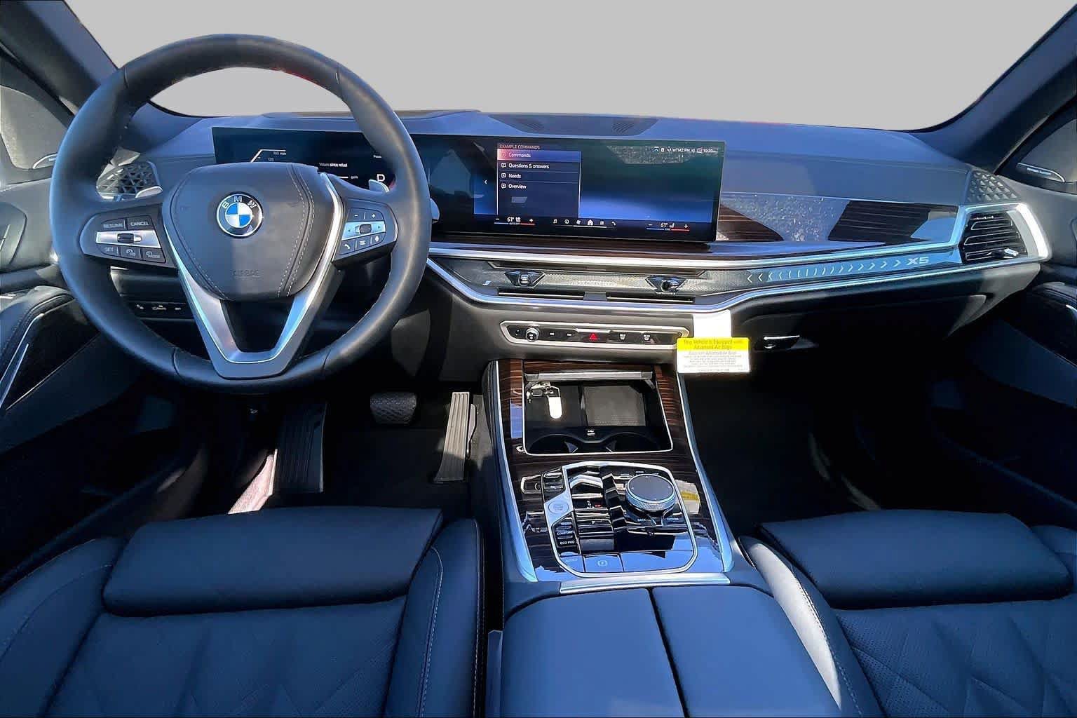 Used 2026 BMW X5 sDrive40i RWD image 16