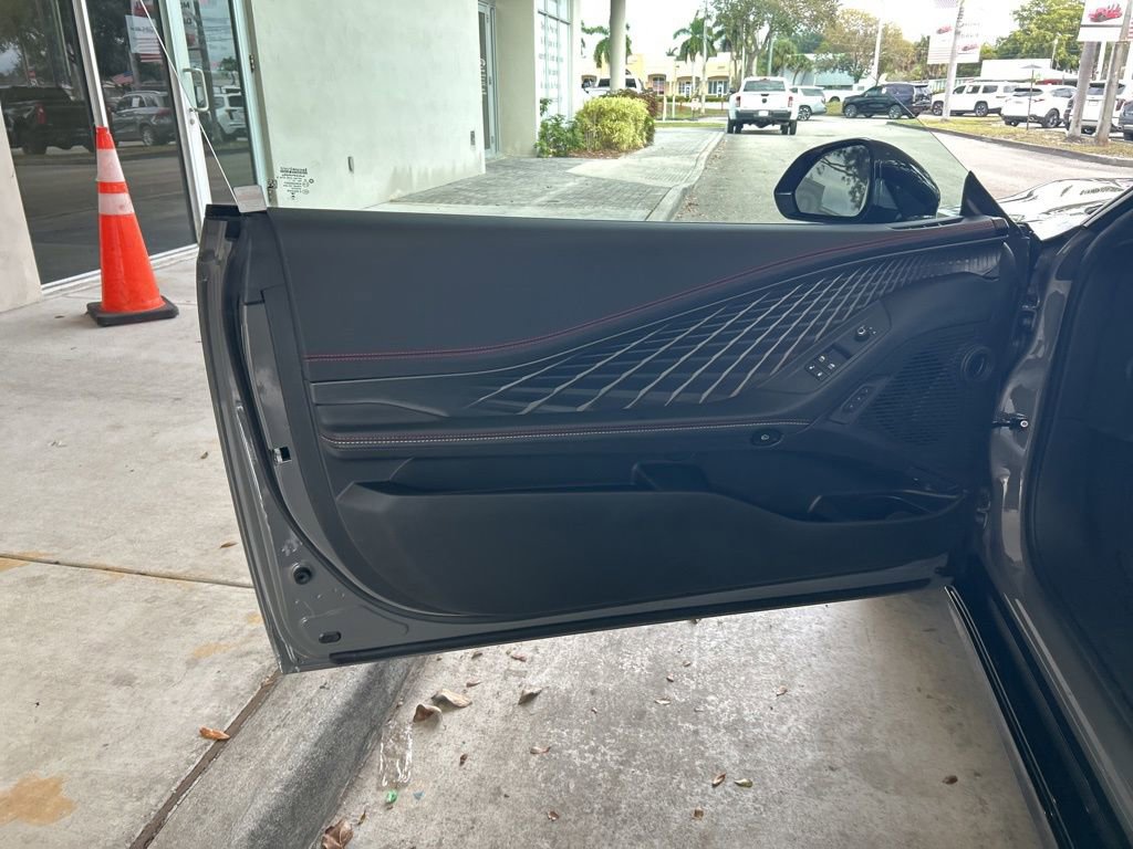 New 2026 Dodge Charger Scat Pack image 38