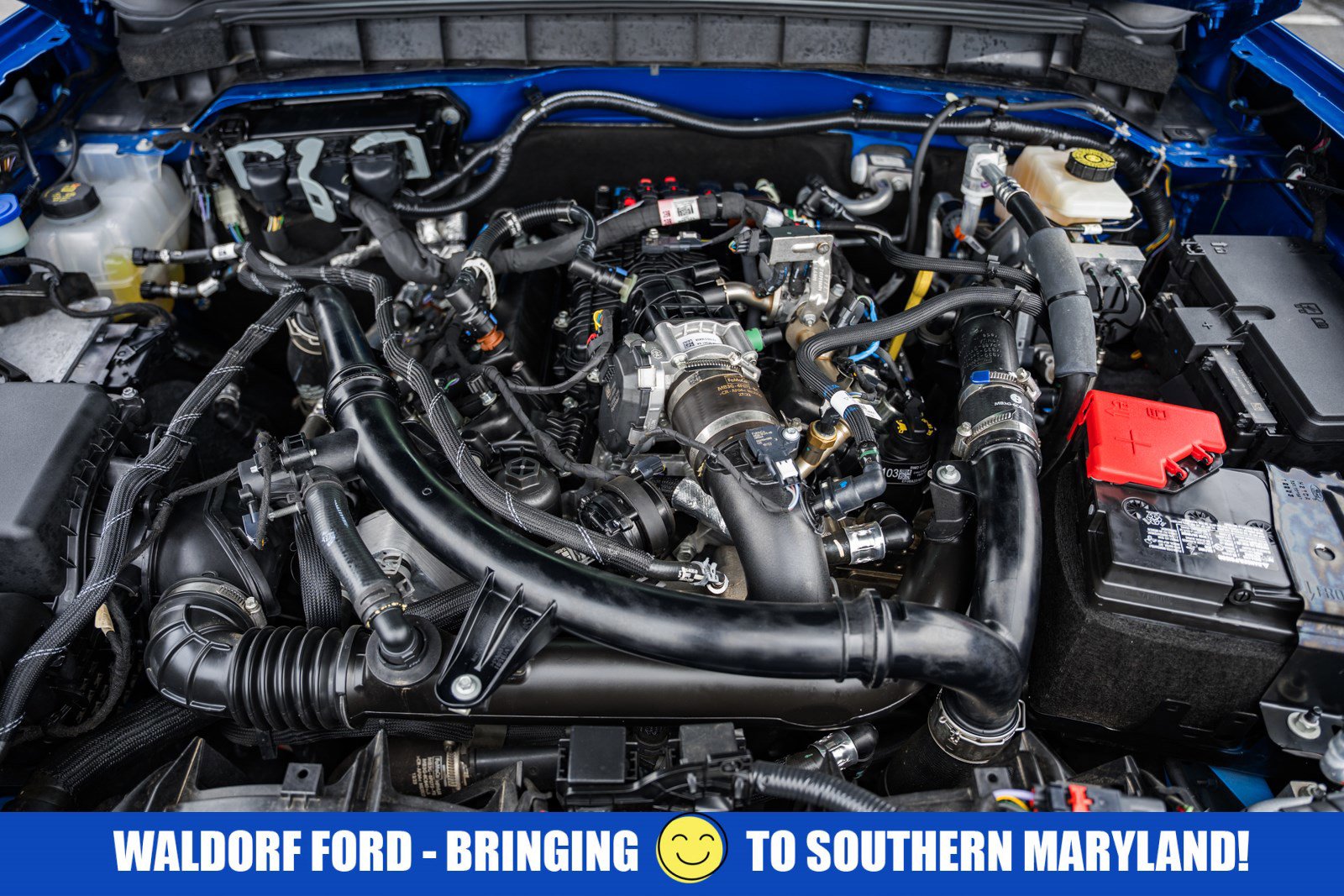 Used 2023 Ford Bronco Wildtrak image 21