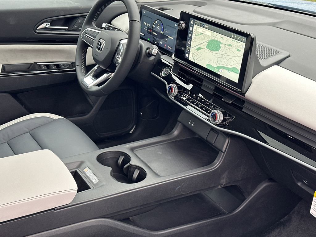 New 2026 Honda Prologue Touring image 9