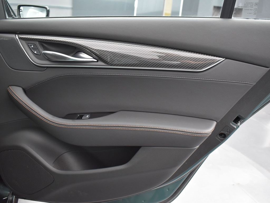 New 2025 Cadillac CT5 Sport w/ Sun And Sound Package image 29