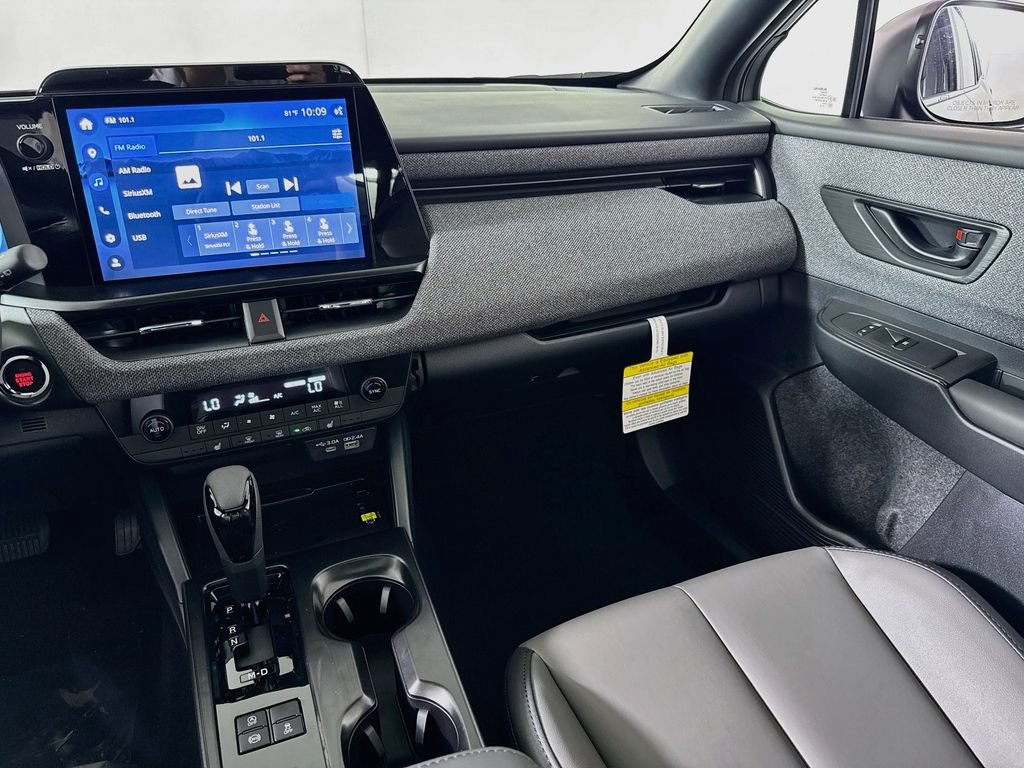 New 2026 Subaru Outback Premium AWD/4WD image 26