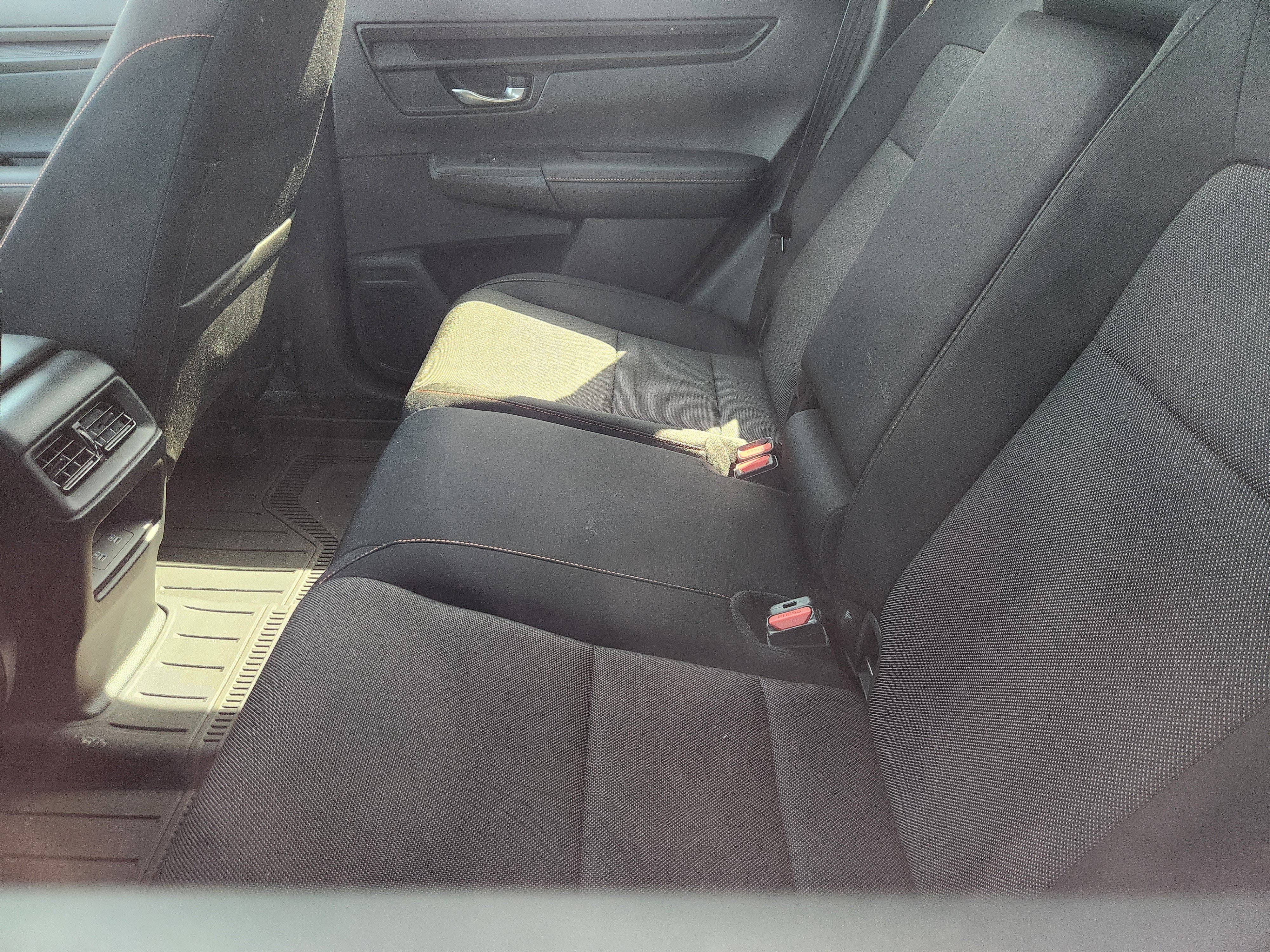 Certified 2024 Honda CR-V Sport image 6