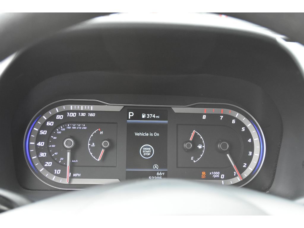 Used 2023 Hyundai Tucson SEL image 20