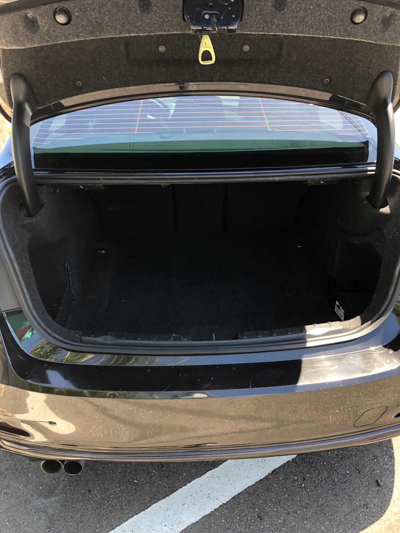 Used 2016 BMW 328i Sedan image 12