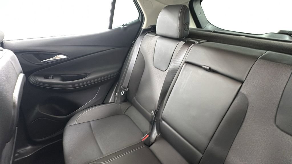 Used 2023 Buick Encore GX Select image 14