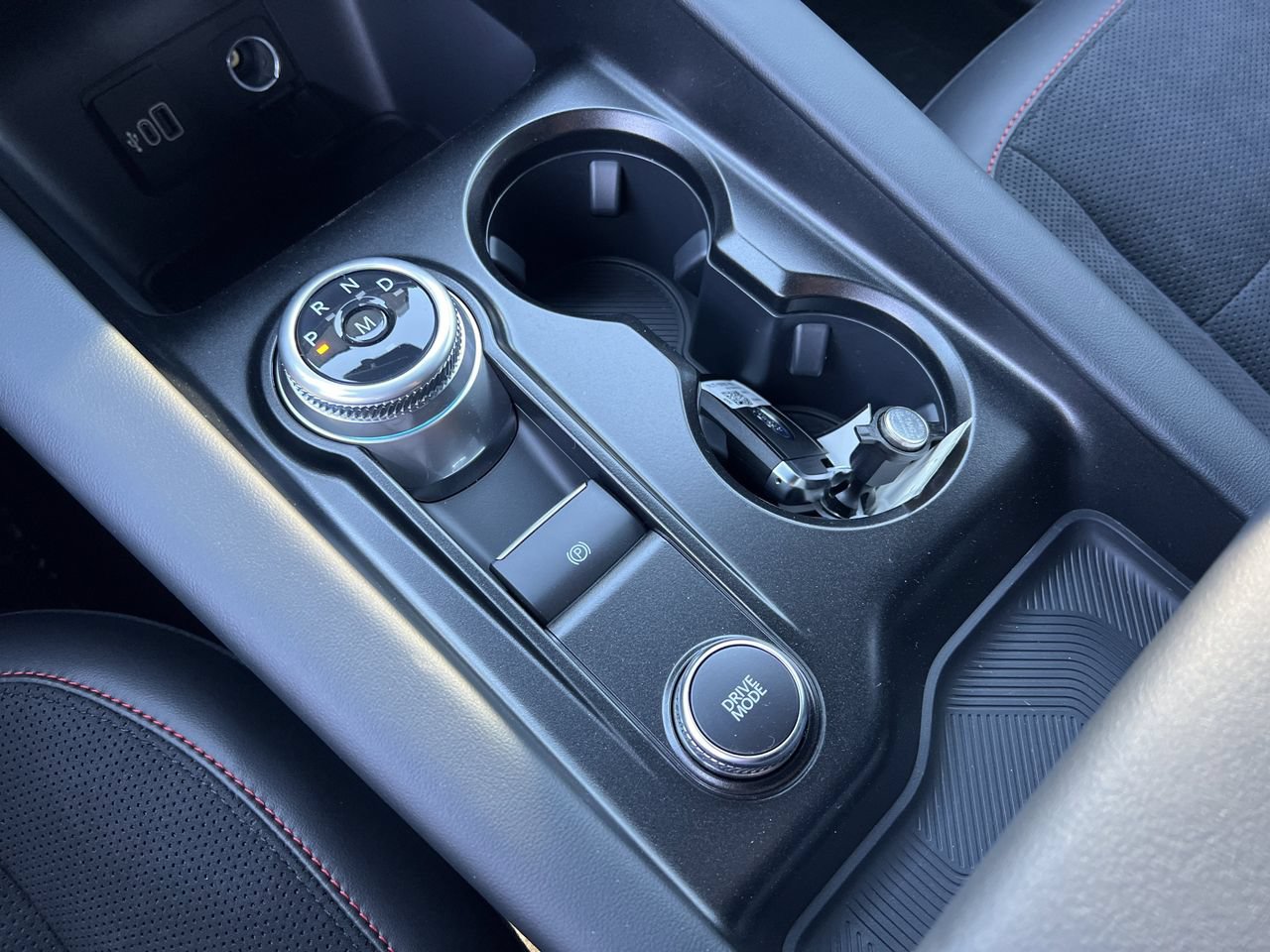 New 2026 Ford Explorer ST RWD image 8