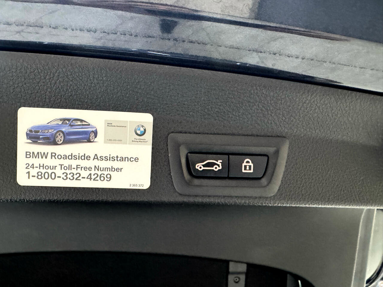 Used 2016 BMW 428i image 10