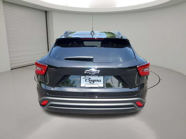 New 2026 Chevrolet Trax LT w/ Driver Confidence Package FWD image 6