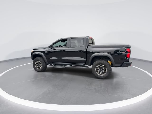 Used 2024 Chevrolet Colorado ZR2 w/ ZR2 Convenience Package III AWD/4WD image 6