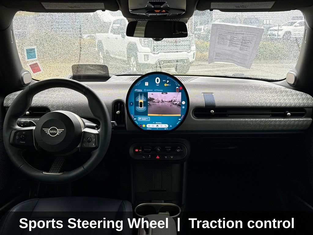 Used 2025 MINI Cooper S image 15
