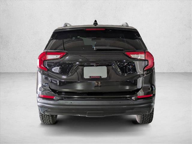 Used 2023 GMC Terrain SLT w/ LPO, Floor Liner Package image 6