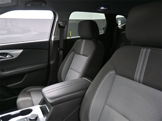 Used 2024 Chevrolet Blazer LT w/ Convenience Package image 10
