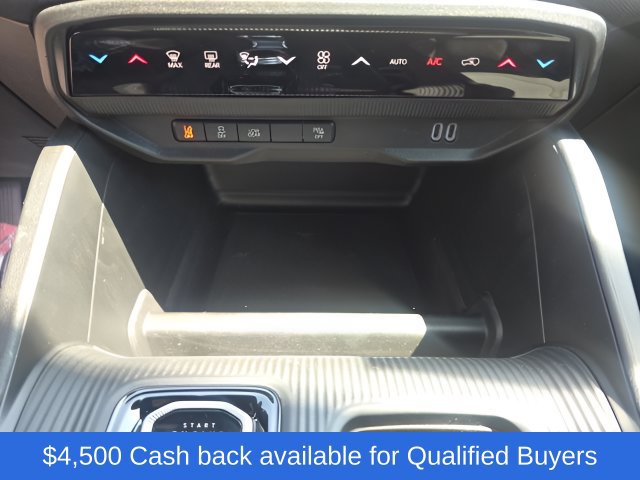 New 2026 Jeep Cherokee Laredo AWD/4WD image 22