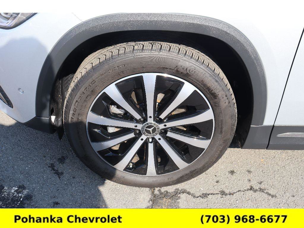 Used 2021 Mercedes-Benz GLA 250 4MATIC image 30