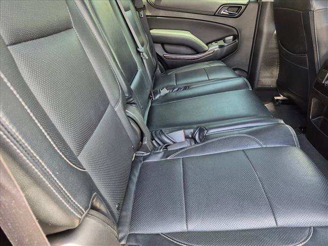 Used 2019 GMC Yukon SLE w/ SLE Value Package RWD image 19