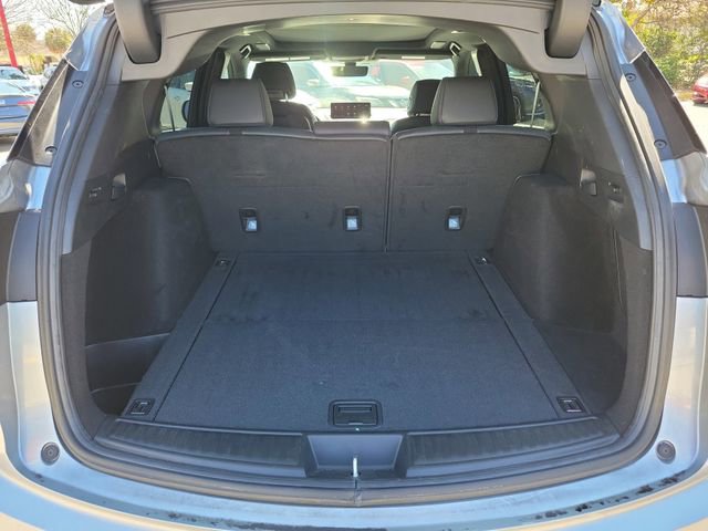 Used 2023 Acura RDX A-Spec FWD image 10