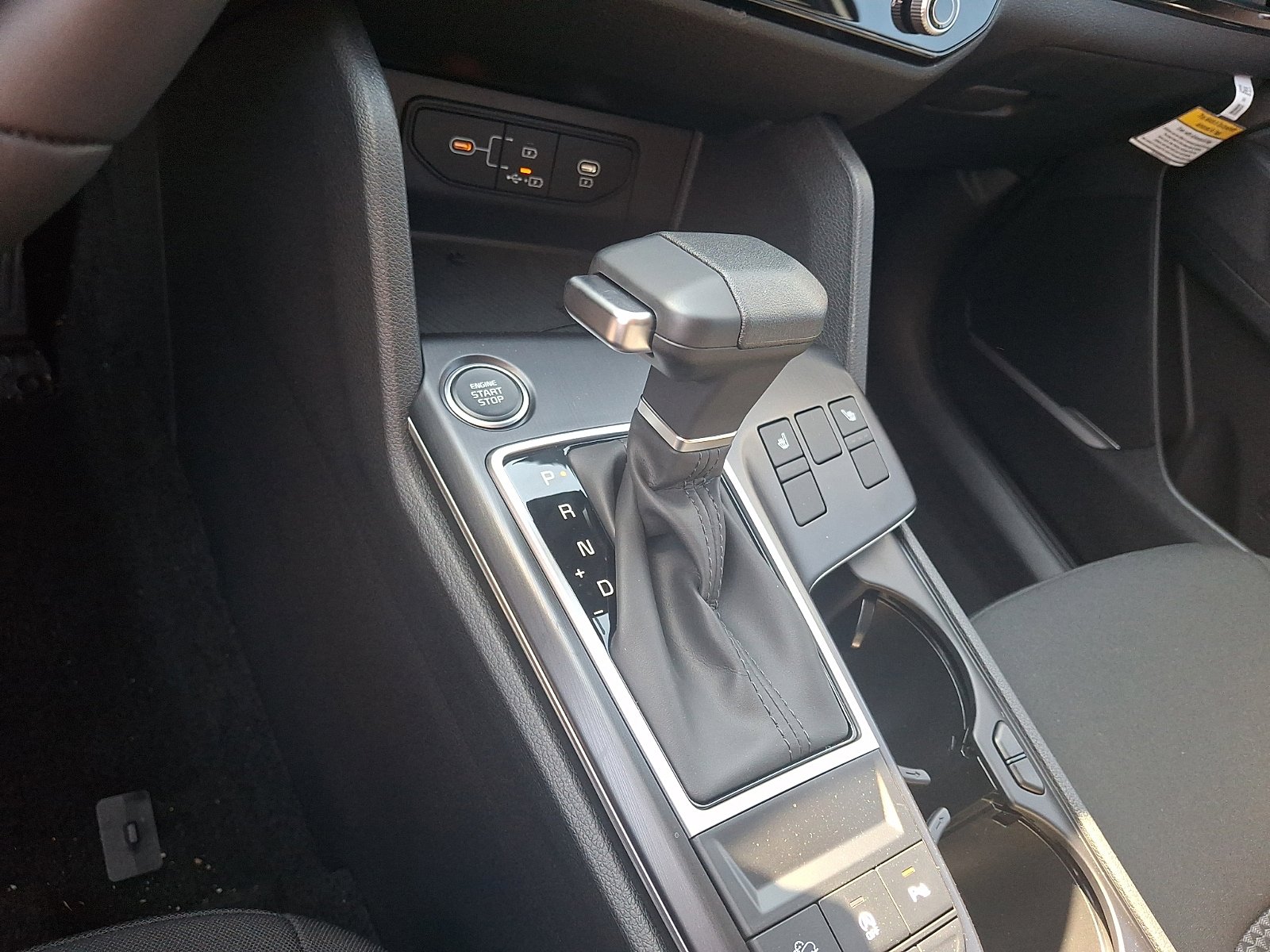 New 2026 Kia Sportage LX image 10