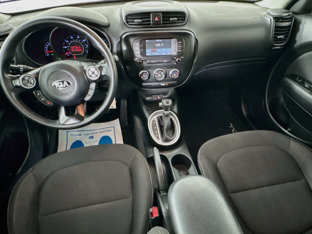 Used 2019 Kia Soul FWD image 24