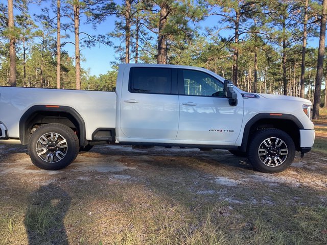 Certified 2023 GMC Sierra 2500 AT4 image 6