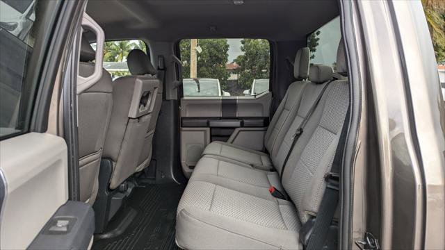 Used 2022 Ford F350 XLT w/ XLT Value Package image 16